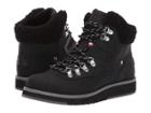 Tommy Hilfiger Hayet (black Ll) Women's Shoes