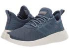 Adidas Lite Racer Reborn (ash Grey S18/tech Ink/raw Sand) Women's Shoes