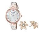 Kate Spade New York Holland Watch And Earring Set
