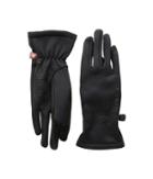 Bula Warm Primaloft Gloves (black) Extreme Cold Weather Gloves