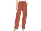 Xcvi Monte Carlo Pant (auburn) Women's Casual Pants