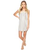 Rip Curl Del Sol Dress (light Blue) Women's Dress