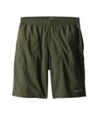 Marmot Kids Og Shorts (little Kids/big Kids) (crocodile) Boy's Shorts