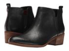 Tommy Hilfiger Randall (black) Women's Shoes
