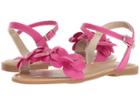 Pampili 409087 (little Kid/big Kid) (pink Azaleia) Girl's Shoes