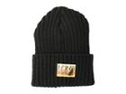 Pendleton All Season Beanie (black) Caps