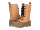 Hunter Original Insulated Pac Boot (pluto/light Khaki/brown) Men's Boots