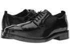 Cole Haan Kennedy Grand Postman Ii (black Box) Men's Shoes