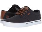 Etnies Jameson 2 Eco (navy/tan/white) Men's Skate Shoes