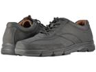 Dunham Revstealth (black) Men's Lace Up Casual Shoes
