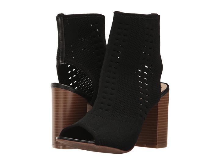 Fergalicious Hero (black) Women's Shoes