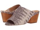 Cc Corso Como Intra (natural Melly) Women's Shoes