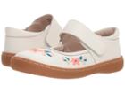 Livie & Luca Frida (little Kid) (bright White) Girl's Shoes