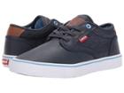Levi's(r) Shoes Cali Cacti (navy/sky) Women's  Shoes