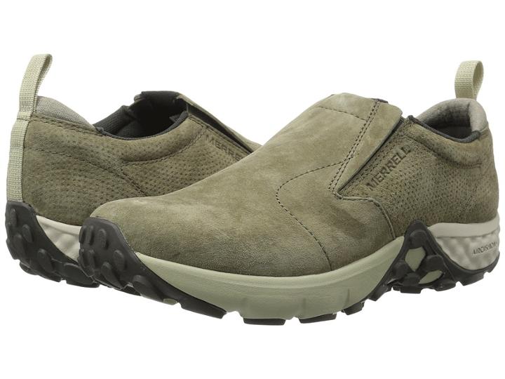 Merrell Jungle Moc Ac+ (dusty Olive) Women's Shoes