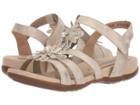 Rieker R3250 Juno 50 (muschel) Women's Shoes