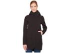 The North Face Apex Flex Gtxtm Trench (tnf Black) Women's Coat