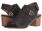 Comfortiva Ally (black Cow Oily Veg) High Heels