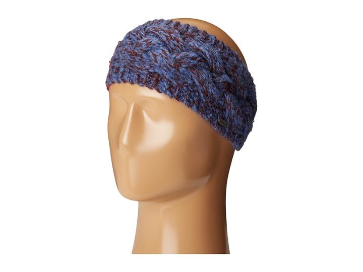Pistil Ginger Headband (periwinkle) Headband