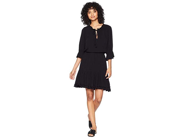 Tart Niva Dress (black) Women's Dress
