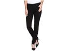 Lucky Brand Lolita Skinny Jeans In Black Amber (black Amber) Women's Jeans