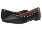Esprit Philomena (black) Women's Shoes
