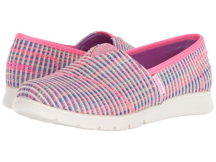 Skechers Kids Lil Bobs Pureflex