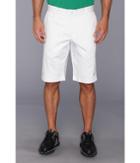 Nike Golf Sport Modern Tech Short (light Base Grey) Men's Shorts