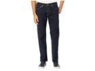 Signature By Levi Strauss & Co. Gold Label Regular Fit Jeans (rinse) Men's Jeans