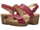 Alegria Romi (red Butter) Women's  Shoes
