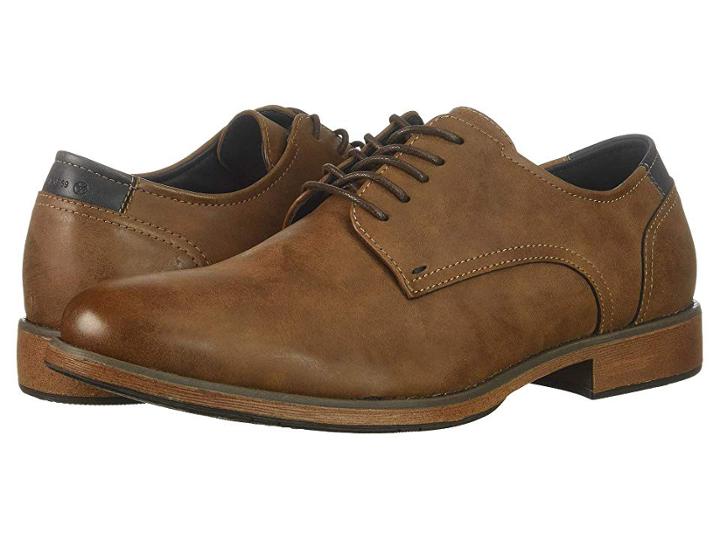 Gbx Parker (tan) Men's Shoes