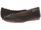 Easy Spirit Gelica (black Synthetic) Women's Shoes