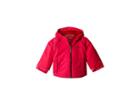 Columbia Kids Alpine Action Ii Jacket (toddler) (cactus Pink/pomegranate/nocturnal) Girl's Coat
