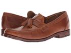 Tommy Bahama Tasslington (tan Leather) Men's  Shoes