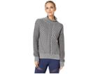 Prana Sentiment Sweater (heather Grey) Women's Sweater