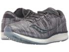 Saucony Freedom Iso (grey) Women's Shoes