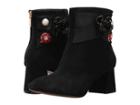 Nanette Nanette Lepore River-nl (black) Women's Shoes