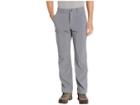 White Sierra Full Moon Softshell Pants (castle Rock) Men's Casual Pants