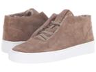 Via Spiga Sartin (clay Suede) Women's Shoes