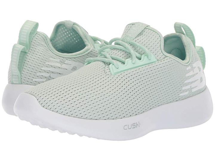 New Balance Wrcvryv1 (water Vapor/white) Women's Cross Training Shoes