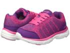 Avia Kids Avi-rift (little Kid/big Kid) (grape Jam/pink Energy) Kid's Shoes