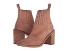 Marsell Tapiro Leather Detail Chelsea Boot (flesh) Women's Boots
