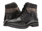 Unionbay Moore (black) Men's Boots
