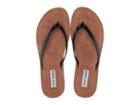 Steve Madden Surf (black) Women's Sandals