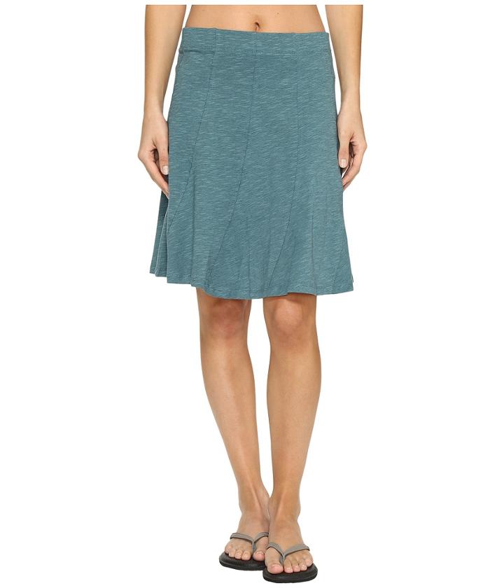 Toad&co Chachacha Skirt (hydro) Women's Skirt