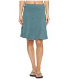 Toad&co Chachacha Skirt (hydro) Women's Skirt