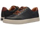Sperry Gold Sport Casual Tn W/ Asv (denim) Men's Lace Up Casual Shoes