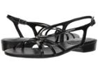 Vaneli Boyden (black Patent) Women's  Shoes