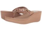 Yellow Box Alistaire (toast) Women's Sandals