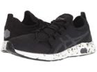 Asics Hypergel-sai (black/black) Men's Running Shoes